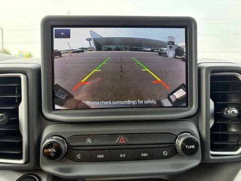 Certified 2023 Ford Bronco Sport Big Bend w/ Convenience Package AWD/4WD image 25