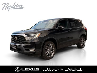 Used 2023 Honda Passport EX-L