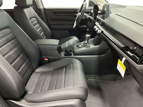 New 2026 Honda CR-V EX-L image 28