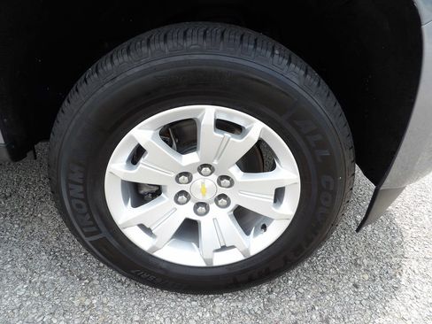 Used 2022 Chevrolet Colorado LT w/ Fleet Safety Package image 49