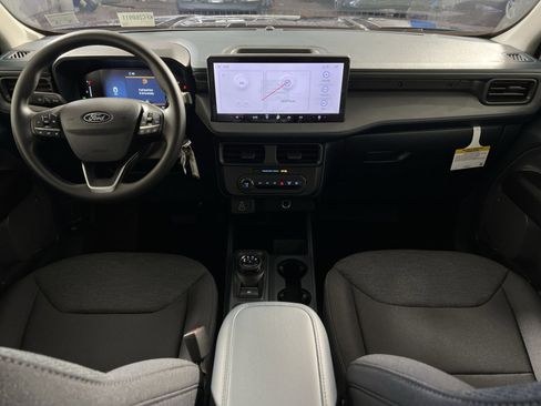 New 2026 Ford Maverick XL image 21