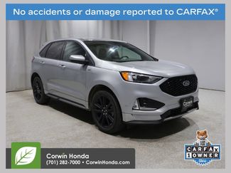 Used 2024 Ford Edge ST-Line AWD/4WD 360° Tour