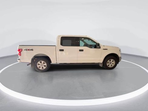Used 2019 Ford F150 XLT w/ Equipment Group 301A Mid AWD/4WD image 9
