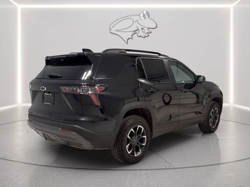 Used 2026 Chevrolet Equinox ACTIV w/ Safety and Technology Package FWD image 5