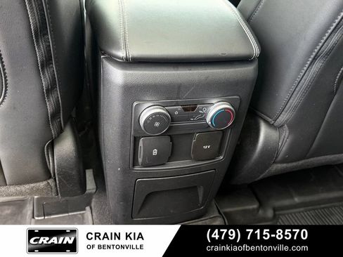 Used 2022 Ford Explorer XLT w/ Equipment Group 202A AWD/4WD image 27