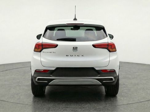 Used 2025 Buick Encore GX Preferred image 7