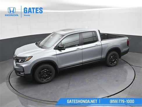 New 2026 Honda Ridgeline TrailSport+ image 44
