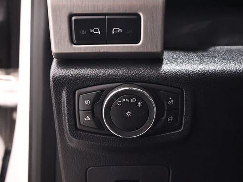 Used 2015 Ford F150 Platinum w/ Technology Package AWD/4WD image 22