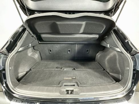 Used 2022 Nissan Rogue Sport SL AWD/4WD image 21
