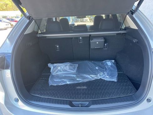 New 2025 MAZDA CX-5 AWD 2.5 S w/ Premium Plus Pkg image 24