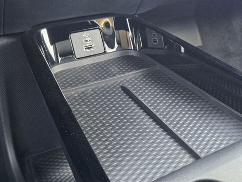 New 2026 Ford Mustang Mach-E Select w/ Technology Package RWD image 21