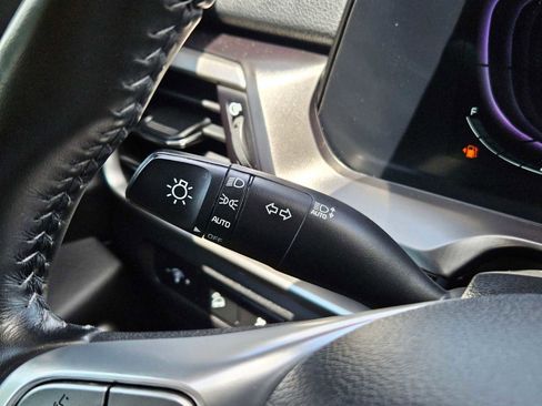 Used 2024 Kia Telluride S w/ S Sunroof Package image 24