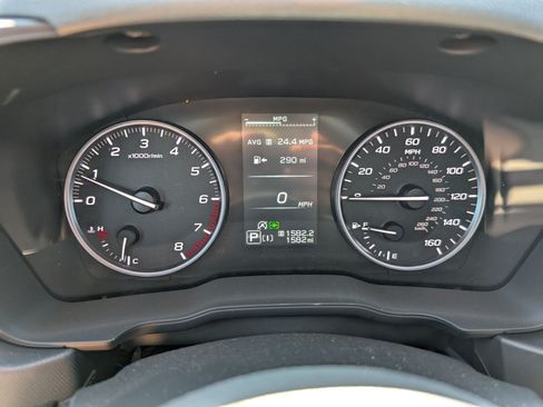 Used 2026 Subaru Forester Touring AWD/4WD image 21