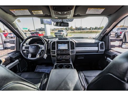 Used 2019 Ford F250 Lariat w/ Lariat Value Package image 10