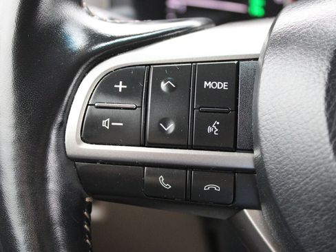 Used 2023 Lexus GX 460 Premium w/ Premium Plus Package AWD/4WD image 28