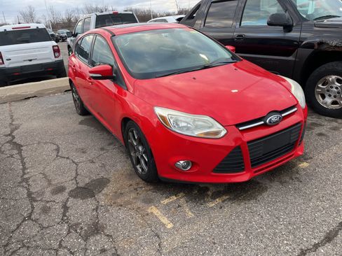 Used 2013 Ford Focus SE image 17