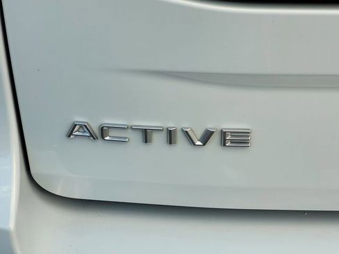 Certified 2025 Ford Expedition Max Active AWD/4WD image 27