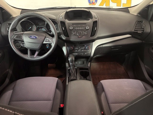 Used 2018 Ford Escape SE AWD/4WD image 23