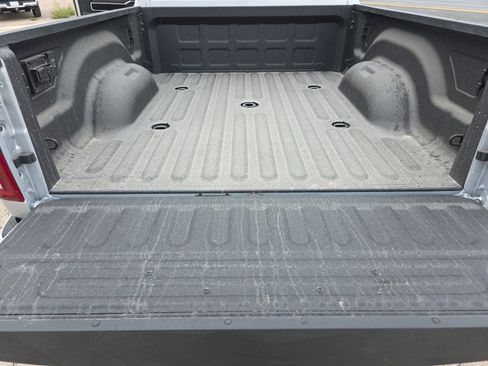 New 2026 RAM 2500 Laramie w/ Towing Technology Group image 18