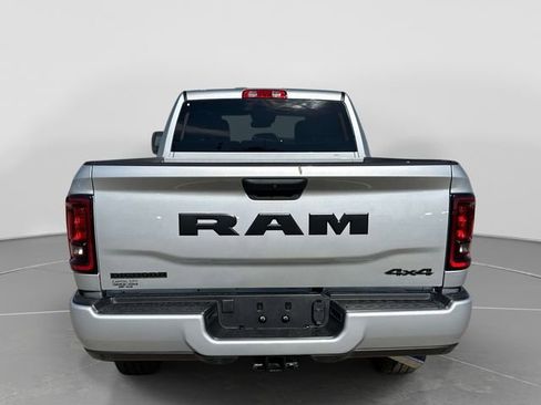 New 2026 RAM 2500 Big Horn image 5