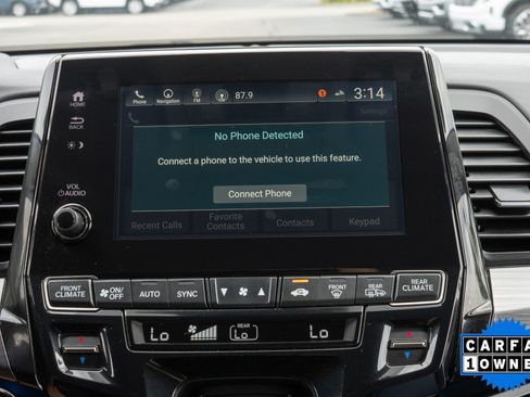 Used 2024 Honda Odyssey Elite image 19