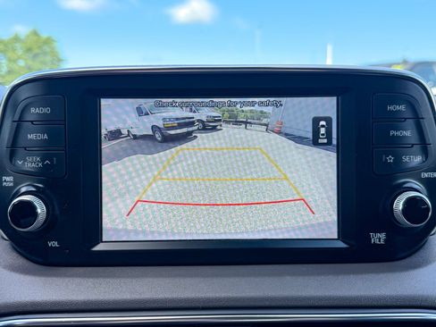 Used 2019 Hyundai Santa Fe SE AWD/4WD image 41