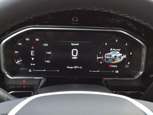 New 2026 GMC Sierra 2500 SLE image 7