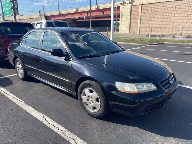 Used 2001 Honda Accord EX image 1