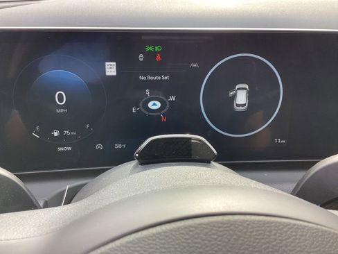 New 2026 Hyundai Tucson SEL image 30