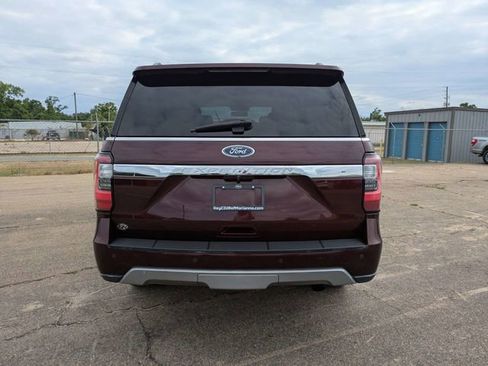 Used 2020 Ford Expedition Limited w/ Equipment Group 301A RWD image 5