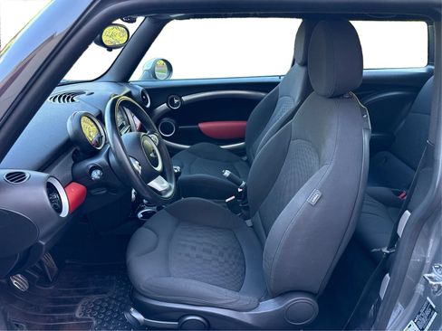Used 2007 MINI Cooper S FWD image 9