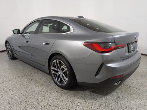 Used 2023 BMW 430i Gran Coupe 430i Gran Coupe w/ Premium Package image 5