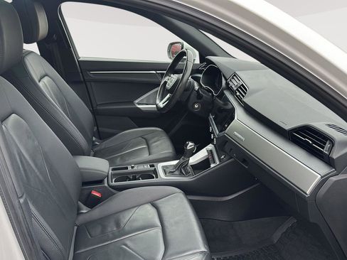 Used 2023 Audi Q3 2.0T Premium AWD/4WD image 15