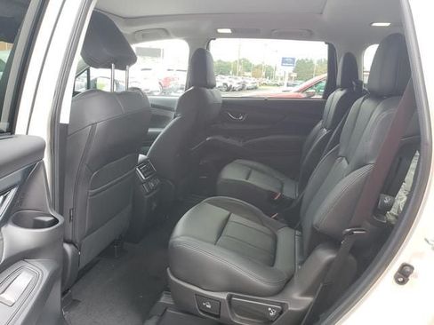 New 2026 Subaru Ascent Bronze Edition AWD/4WD image 11