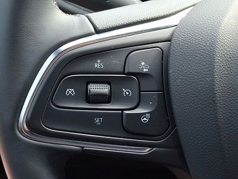 Used 2024 Buick Envista Avenir FWD image 20