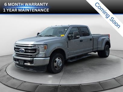 Used 2021 Ford F350 XL w/ STX Appearance Package