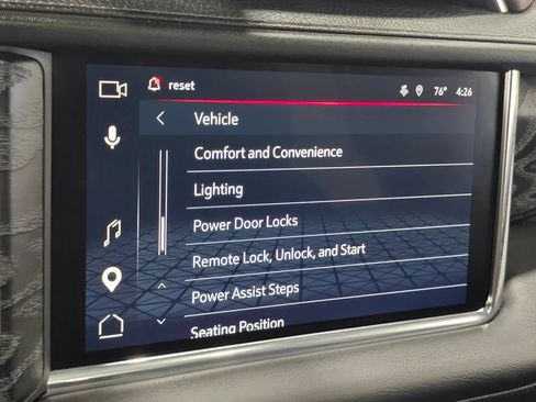 Used 2023 GMC Yukon XL Denali AWD/4WD image 56