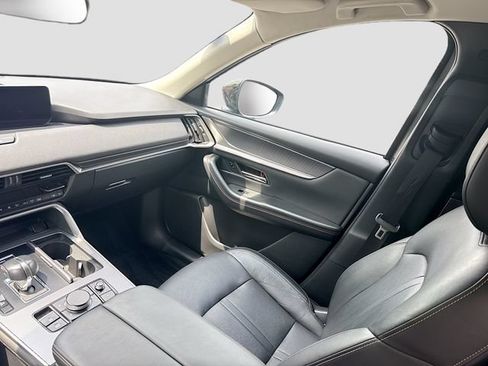 Certified 2024 MAZDA CX-90 Plug-In Hybrid w/ Preferred AWD/4WD image 27