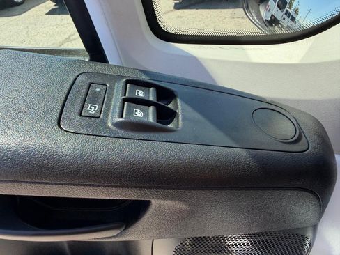 Used 2020 RAM ProMaster 1500 FWD image 39