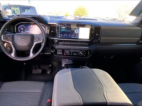 Certified 2024 Chevrolet Silverado 1500 ZR2 w/ ZR2 Bison Edition image 29