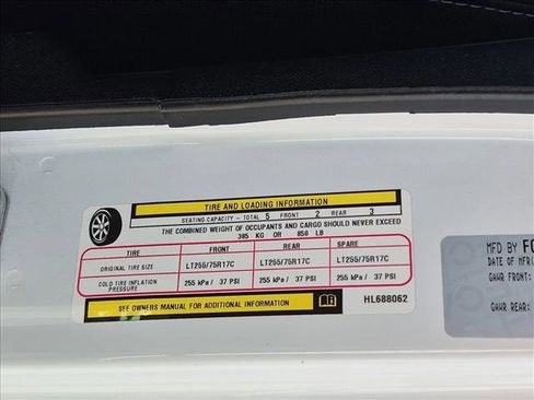 Used 2017 Jeep Wrangler Unlimited Rubicon w/ Connectivity Group AWD/4WD image 26