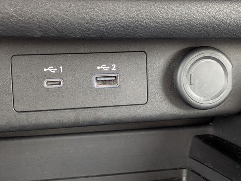 Certified 2023 Nissan Rogue SV FWD image 27