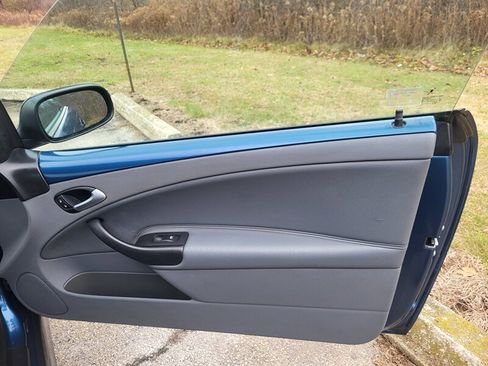 Used 2006 Saab 9-3 2.0T image 22