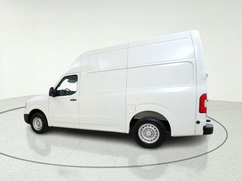 Used 2020 Nissan NV 2500 S RWD image 4