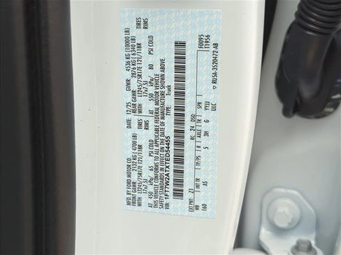 New 2026 Ford F250 XL image 19