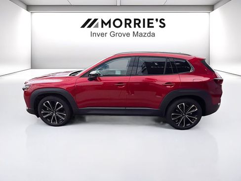 Used 2026 MAZDA CX-50 AWD 2.5 S w/ Premium Package image 8