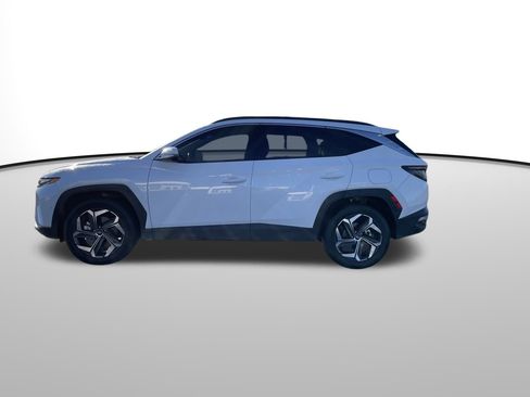 Used 2022 Hyundai Tucson Limited image 7