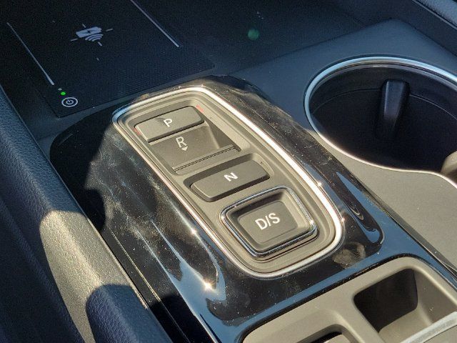 New 2026 Honda Pilot Black Edition image 35