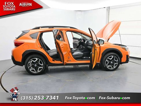Used 2018 Subaru Crosstrek 2.0i Limited AWD/4WD image 37