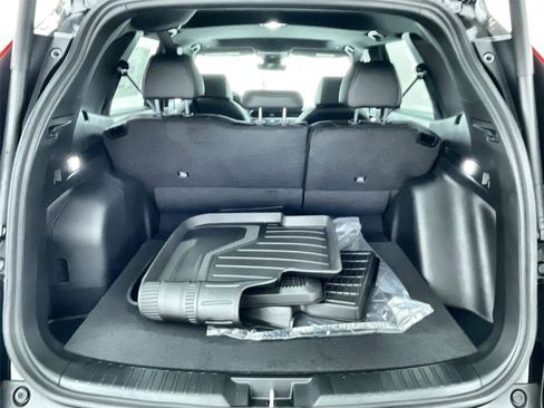 New 2026 Honda CR-V Sport-L image 33